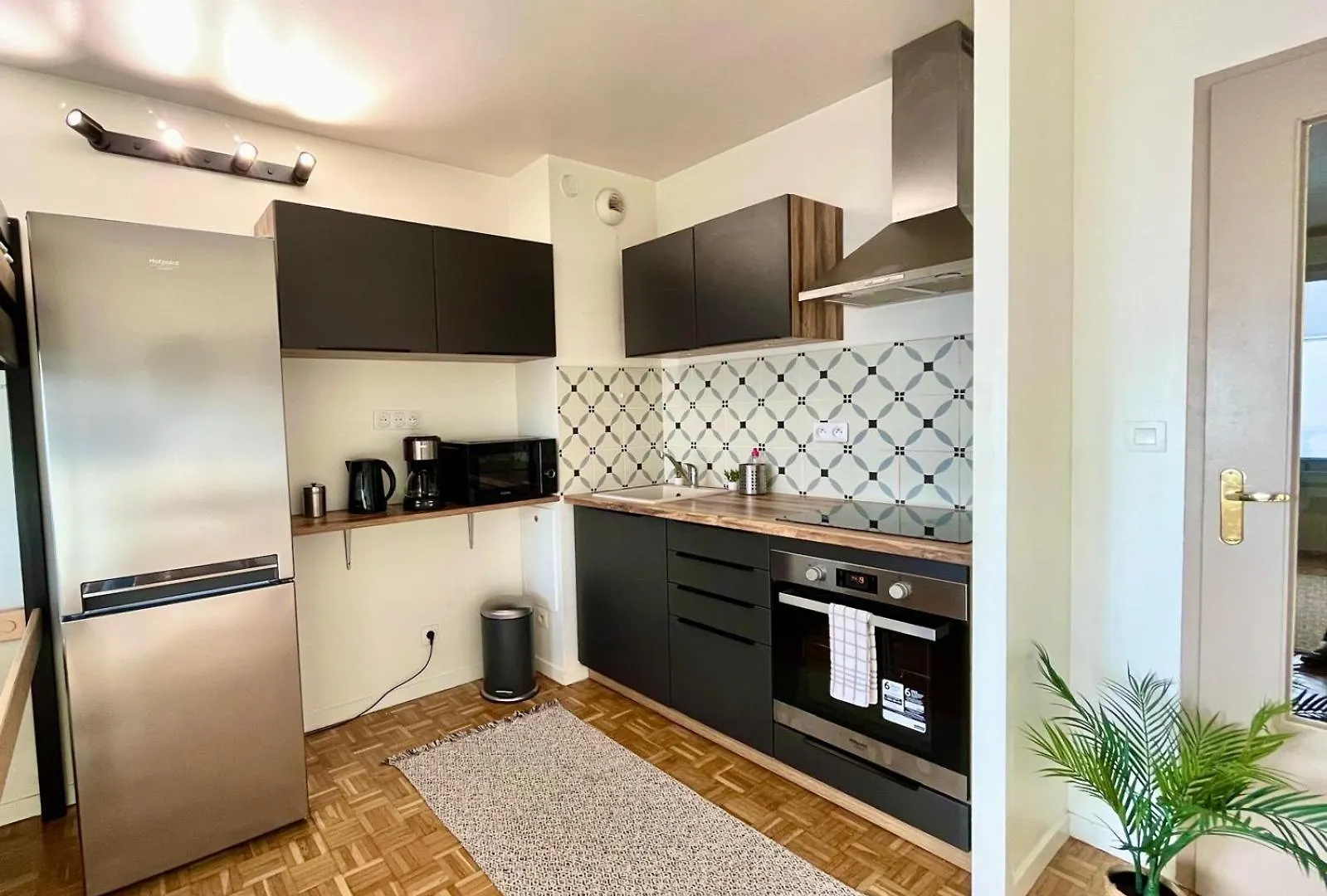 Logement Renove Proche Centre-Ville Lyon Villeurbanne 0*,