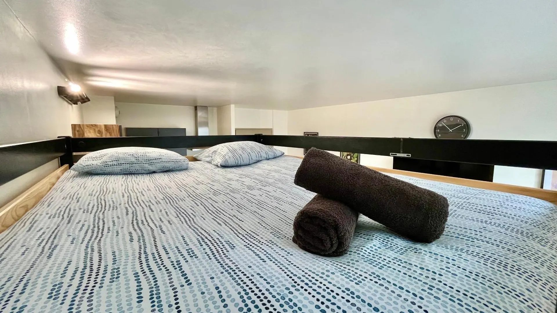 Logement Renove Proche Centre-Ville Lyon Villeurbanne