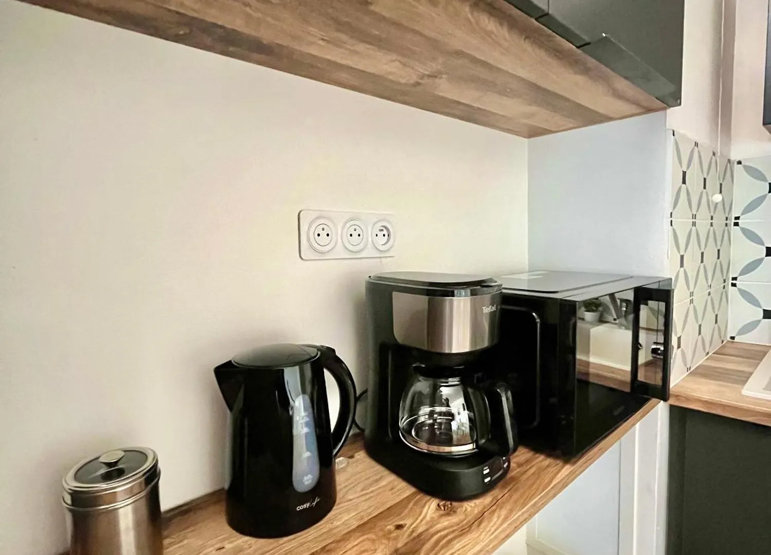 Apartment Logement Renove Proche Centre-Ville Lyon Villeurbanne