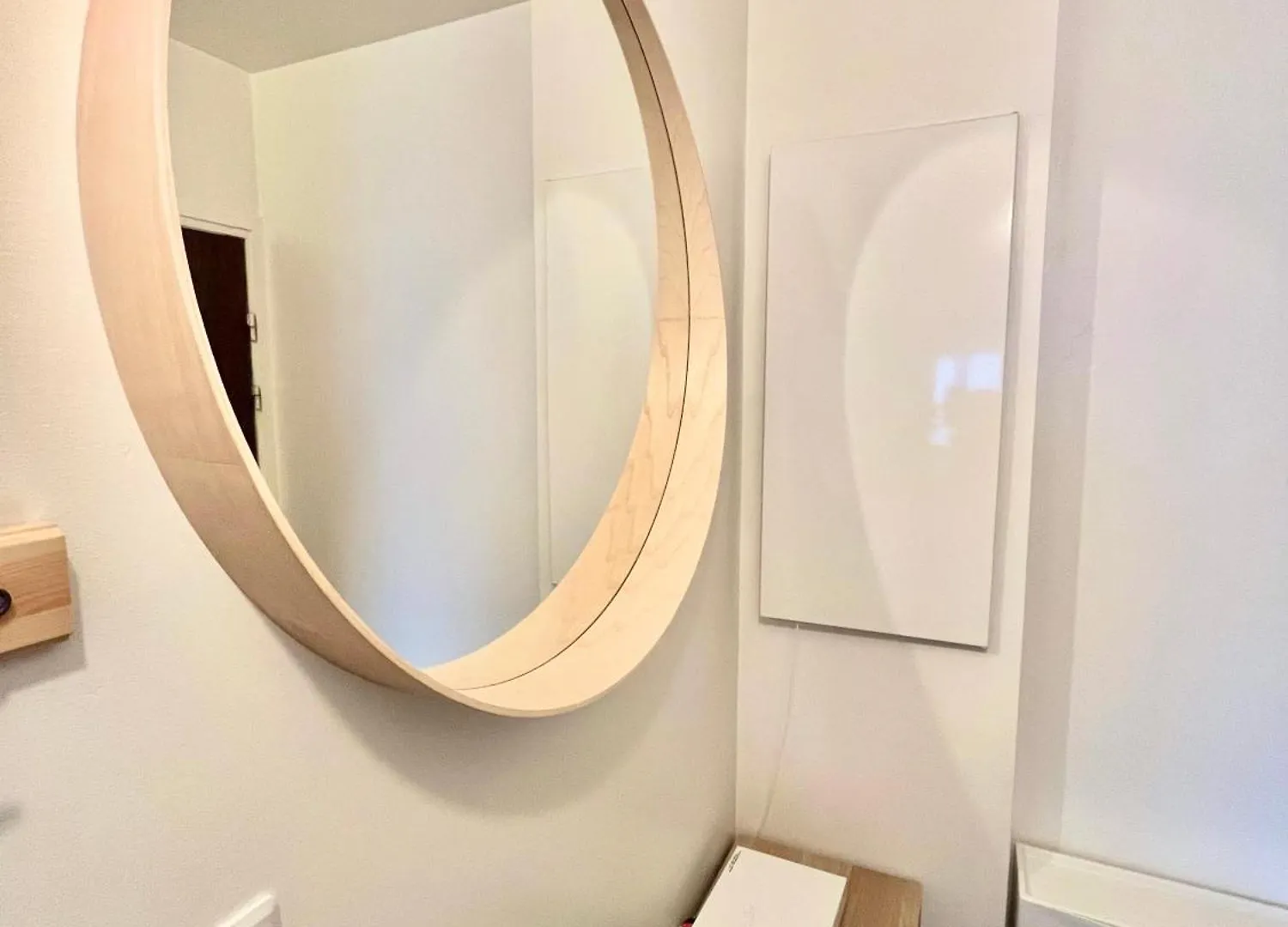 Apartment Logement Renove Proche Centre-Ville Lyon Villeurbanne France